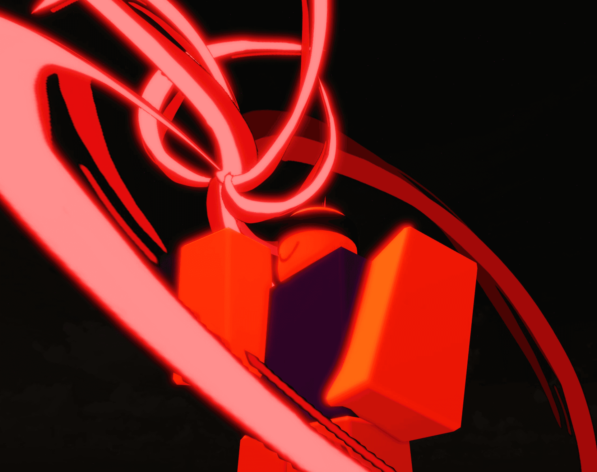 Gojo official card art